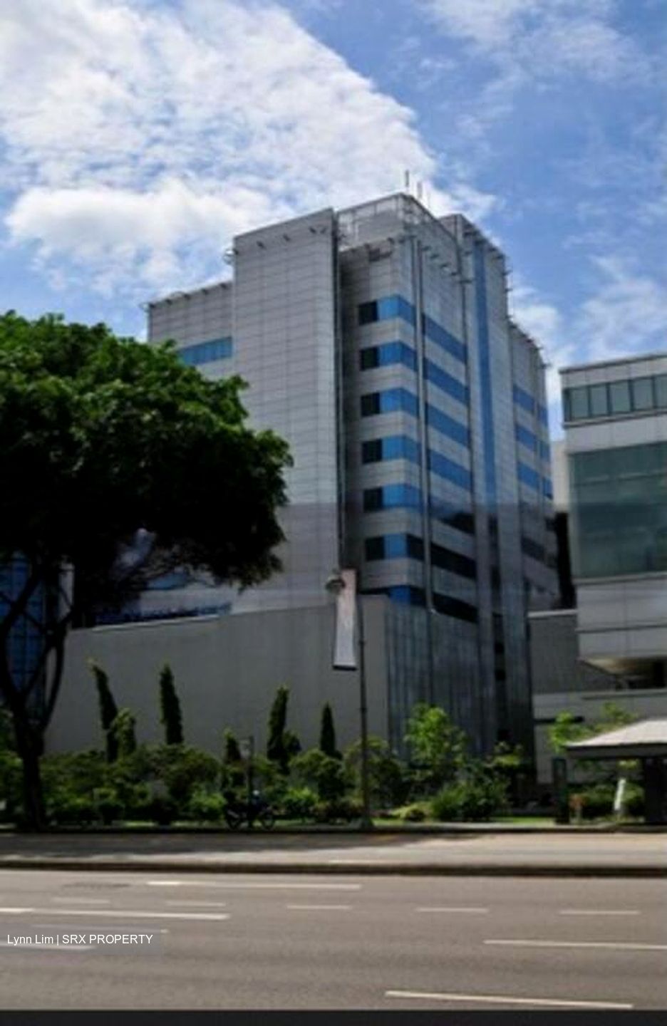 High Street Plaza (D6), Office #462581271